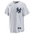 Men's New York Yankees Gerrit Cole Nike White Home Replica Player Jersey