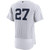 Mens New York Yankees Giancarlo Stanton Nike Replica Replica White Home  Player Jersey