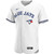 Mens Toronto Blue Jays Nike Replica Replica White Home  Team Jersey