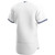 Mens Toronto Blue Jays Nike Replica Replica White Home  Team Jersey