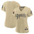 Womens Arizona Diamondbacks Nike Replica Replica Gold 2021 City Connect Replica Jersey