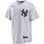 Mens New York Yankees Aaron Judge Nike Replica Replica White Home Replica Player Name Jersey