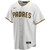Mens San Diego Padres Fernando Tatis Jr. Nike Replica Replica White Alternate Replica Player Jersey