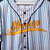 Atlanta Braves Hank Aaron #44 Great Player MLB Baseball Team Logo Black 2020 3D Designed Allover Gift For Atlanta Fans Baseball Jersey - MLB