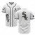 Personalized Chicago White Sox Baseball Tee Jersey Shirt