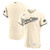 Men's Minnesota Twins  Nike Cream Alternate  Jersey