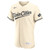 Men's Minnesota Twins  Nike Cream Alternate  Jersey