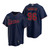 Mens Minnesota Twins #96 Aaron Sabato Alternate Navy Jersey Gift For Twins Fans