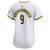 Women's San Diego Padres Jake Cronenworth Nike White Home Limited Player Jersey