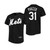 New York Mets #31 Mike Piazza 2020 Alternate Black Jersey Gift For Mets Fans