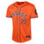Youth Houston Astros Jose Altuve Nike Orange Alternate Limited Player Jersey