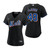 Womens New York Mets #48 Jacob Degrom 2020 Black Jersey Gift For Mets And Baseball Fans