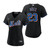 Womens New York Mets #23 Javier Baez 2020 Black Jersey Gift For Mets And Baseball Fans