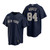 Mens New York Yankees #84 Albert Abreu 2020 Alternate Navy Jersey Gift For Yankees Fans