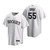 Colorado Rockies #55 Jon Gray Collection 2020 Alternate White Jersey Gift For Rockies Fans