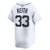 Men's Detroit Tigers Colt Keith Nike White Home Limited Player Jersey