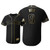 San Francisco Giants #9 Brandon Belt Mlb 2019 Golden Edition Black Jersey Gift For Giants Fans