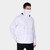 Chicago White Sox #00 Any Name Mlb Team White Jersey Style Gift With Custom Number Name For Chicago White Sox Fans Masked Hoodie