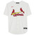 Nolan Arenado St. Louis Cardinals Fanatics  Autographed White Nike Replica Replica Replica Jersey