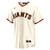 Men's San Francisco Giants Casey Schmitt Nike Cream Home Replica Jersey