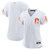 San Francisco Giants Nike Replica Replica Women's City Connect Replica Jersey - White