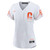 San Francisco Giants Nike Replica Replica Women's City Connect Replica Jersey - White
