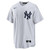 DJ LeMahieu New York Yankees Nike Replica Replica Home Replica Player Name Jersey - White