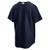 New York Yankees Nike Replica Replica Alternate Replica Team Jersey - Navy