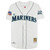 Ken Griffey Jr. Seattle Mariners Fanatics  Autographed Mitchell & Ness 1997  Jersey - White