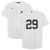 Gio Urshela New York Yankees Fanatics  Autographed White Nike Replica Replica Replica Jersey