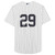 Gio Urshela New York Yankees Fanatics  Autographed White Nike Replica Replica Replica Jersey