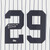 Gio Urshela New York Yankees Fanatics  Autographed White Nike Replica Replica Replica Jersey