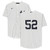 CC Sabathia New York Yankees Fanatics  Autographed Nike Replica Replica Replica Jersey