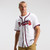 Men's Atlanta Braves Nike White Home Limited Jersey