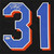 Mike Piazza New York Mets Fanatics  Autographed Black Mitchell and Ness Cooperstown Collection Batting Practice Replica Jersey
