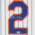 Dominic Smith New York Mets Fanatics  Autographed White Nike Replica Replica Replica Jersey