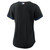 New York Mets Nike Replica Replica Women's 2022 Alternate Replica Team Jersey - Black