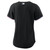 Miami Marlins Nike Replica Replica Women's Alternate Replica Team Jersey - Black
