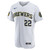 Christian Yelich Milwaukee Brewers Nike Replica Replica Alternate  Player Jersey - White