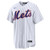 Men's New York Mets Luis Robert Jr. Nike White Home Replica Jersey