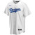Los Angeles Dodgers Nike Replica Replica Home Pick-A-Player Retired Roster Replica Jersey - White