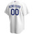 Los Angeles Dodgers Nike Replica Replica Home Pick-A-Player Retired Roster Replica Jersey - White