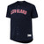 Cleveland Guardians Big & Tall Alternate Replica Team Jersey - Navy