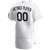 Colorado Rockies Nike Replica Replica Home Pick-A-Player Retired Roster  Jersey - White