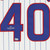 Willson Contreras Chicago Cubs Fanatics  Autographed White Nike Replica Replica  Jersey