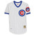 Ryne Sandberg Chicago Cubs Fanatics Autographed White Pinstripe 1987 Mitchell & Ness Jersey with ''HOF 05'' Inscription