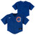 Chicago Cubs Nike Replica Replica Toddler Alternate Replica Team Jersey - Royal