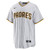 Men's San Diego Padres Yu Darvish Nike White Home Replica Player Jersey