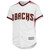 Arizona Diamondbacks Majestic  Home Official Team Jersey - White