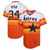 Youth Houston Astros Nolan Ryan Nike White Cooperstown Collection Limited Player Jersey